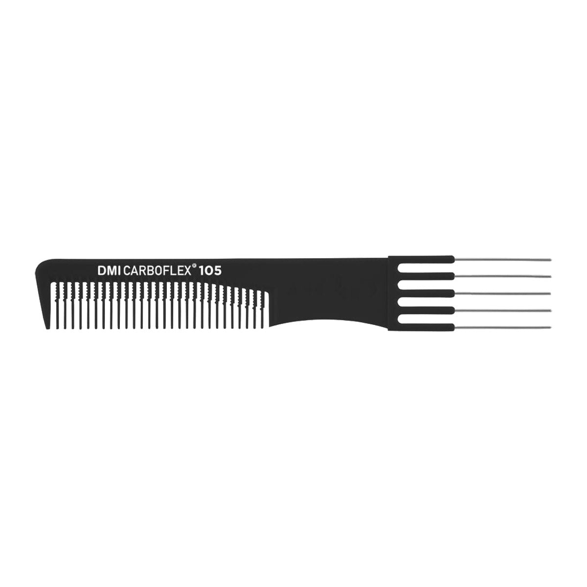 DMI CarboFlex Metal Lifter Comb 105