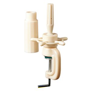 Head Gear Wheel Table Clamp