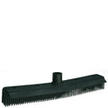 Sibel Black Broom - Head Only