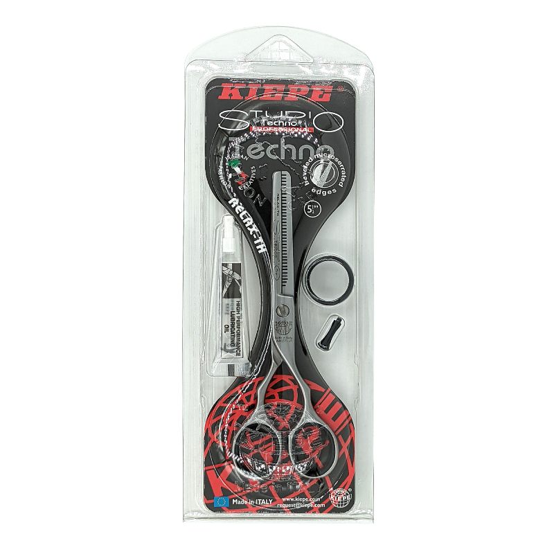 Kiepe Studio Techno Series Thinners 2231 5.5"