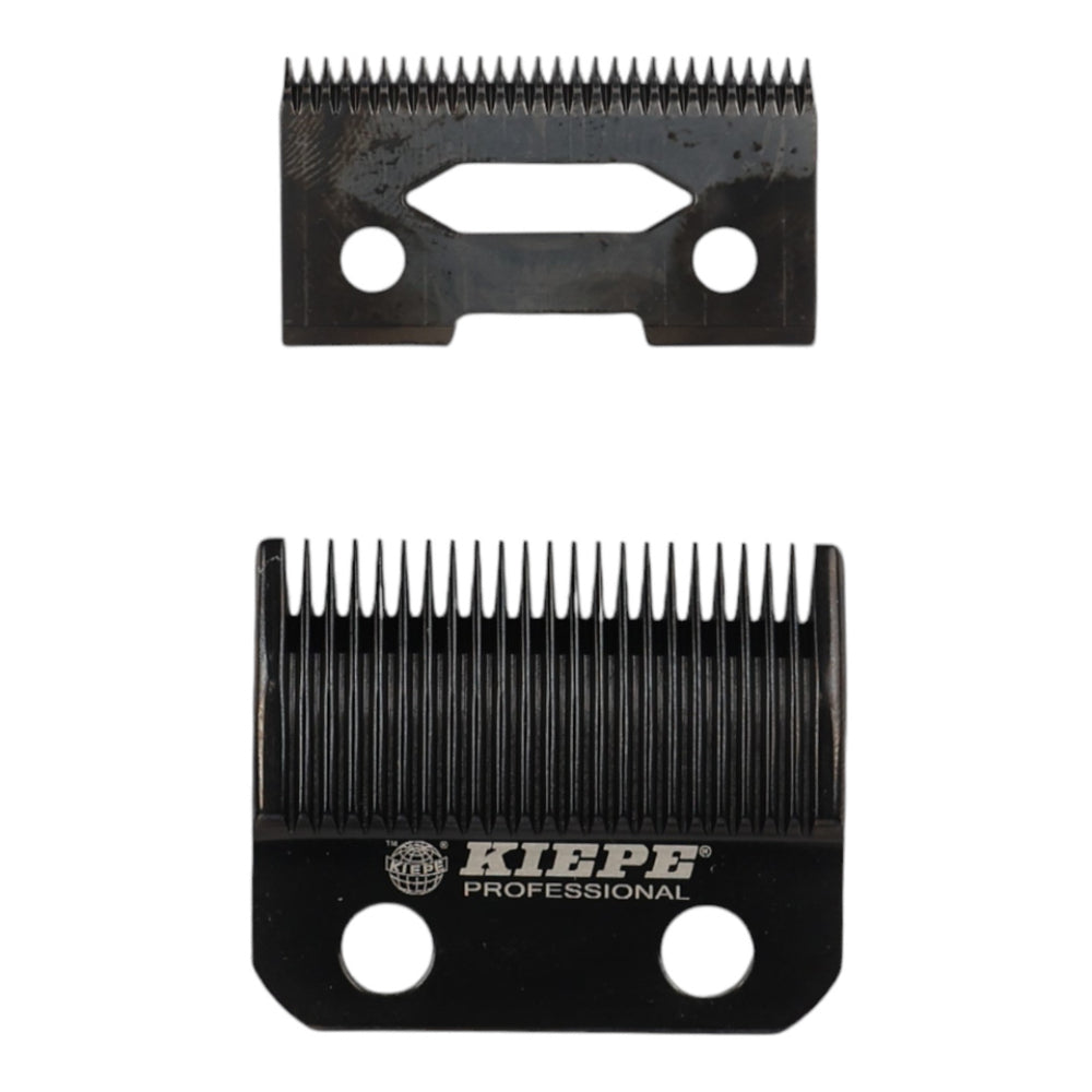 Kiepe Graphite Clipper Blades