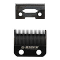 Kiepe Graphite Clipper Blades