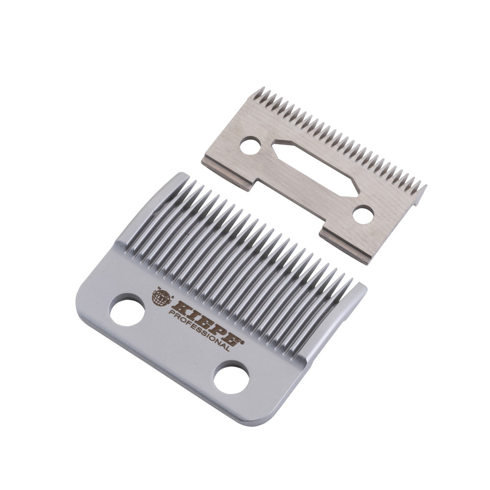 Kiepe Diecast Steel Taper Blade Set