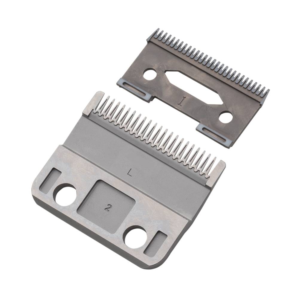 Kiepe Fade Clipper Blade Set