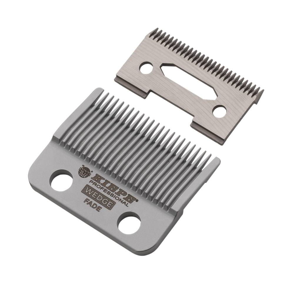 Kiepe Fade Clipper Blade Set