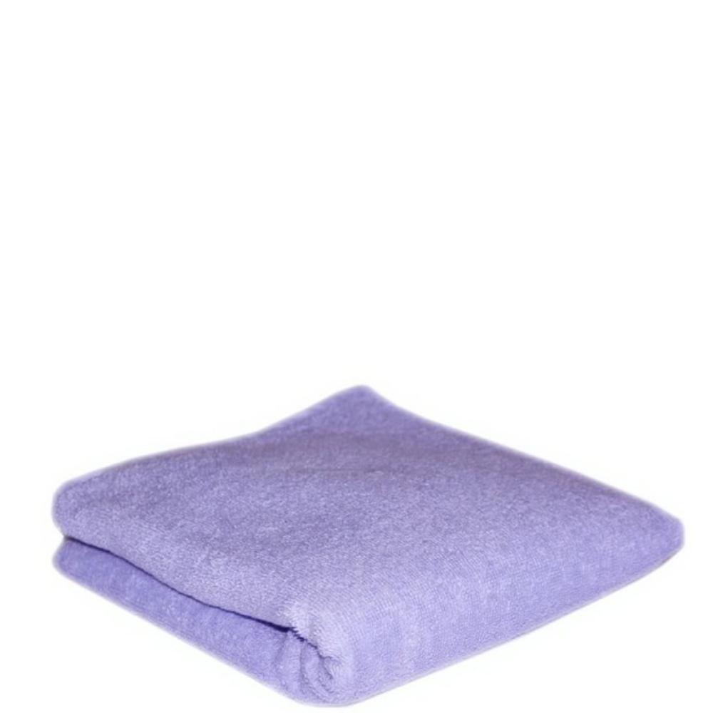 Hair Tools Hair & Beauty Towels Lilac (12)