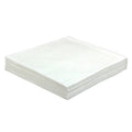Scrummi Original Waffle Towel White 80 x 40cm (50)