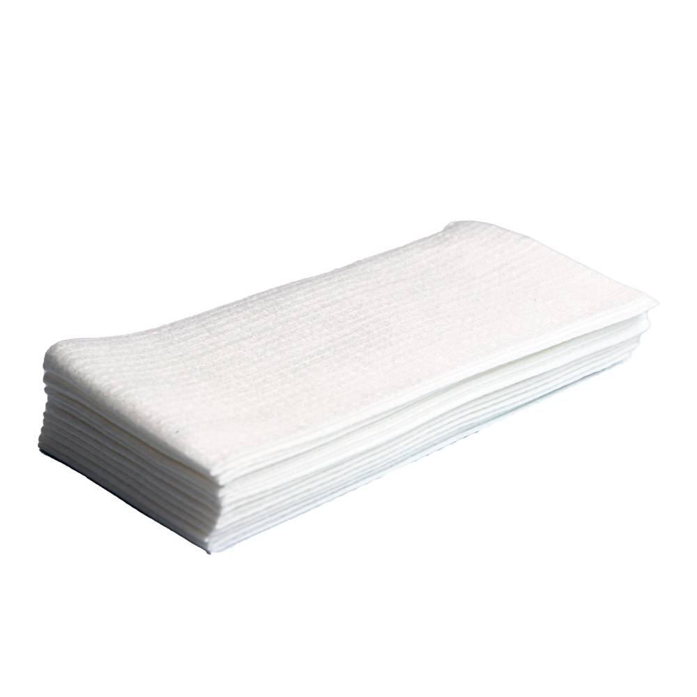 Scrummi Original Waffle Towel White 40 x 20cm (200)