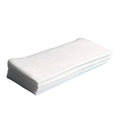 Scrummi Original Waffle Towel White 40 x 20cm (200)