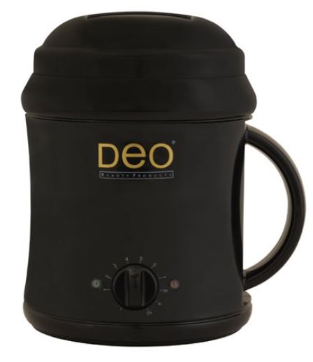 Deo Wax Heater 1000cc