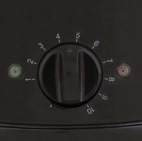 Deo Wax Heater 1000cc