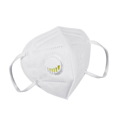 KN95 Protective Face Mask With Filter