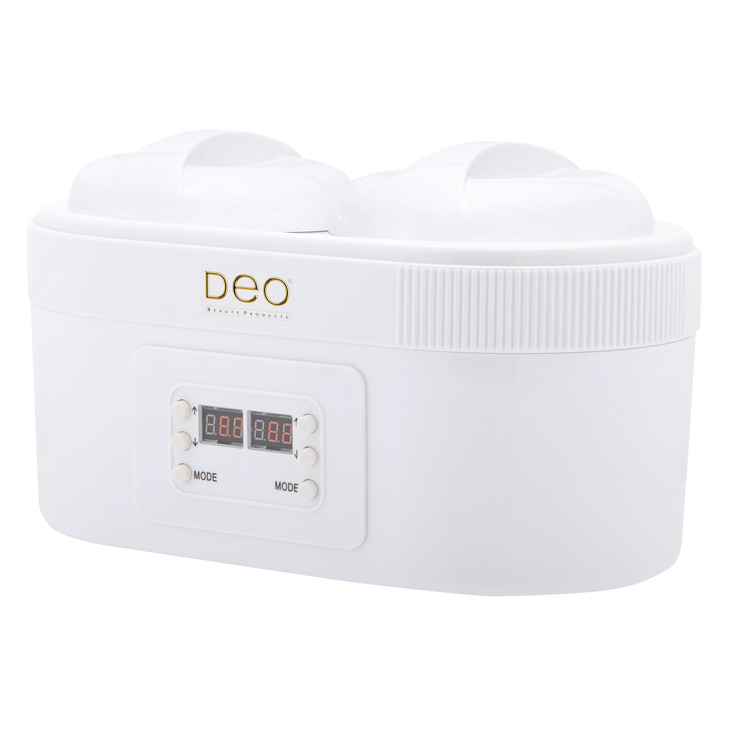 Deo 1000cc & 1000cc With Raised Inner Chamber Double Wax Heater
