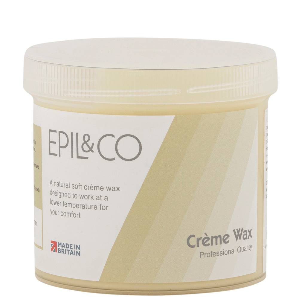 Deo Epil & Co Creme Wax 425g