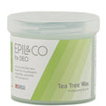 Deo Epil & Co Tea Tree Wax 425g