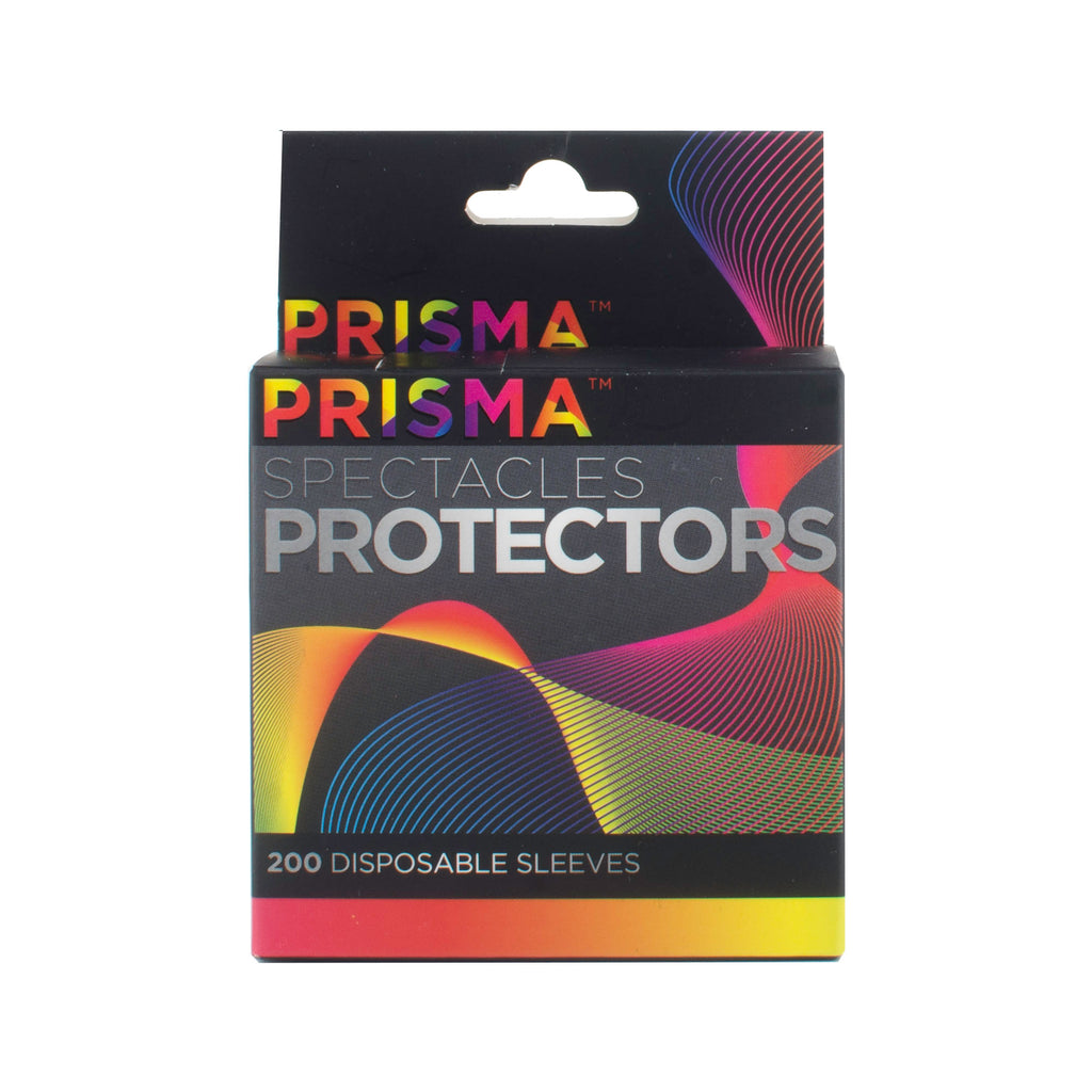 Prisma Spectacle Protectors (200)