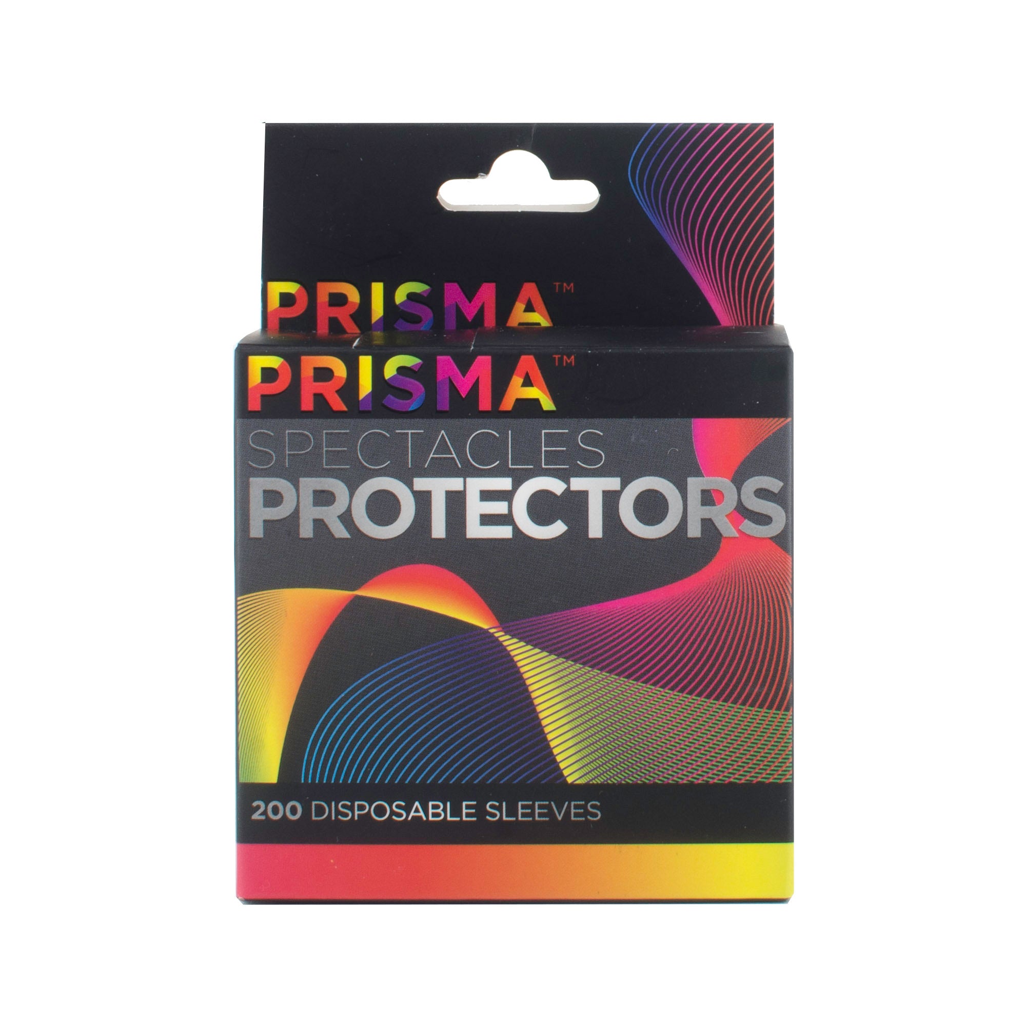 Prisma Spectacle Protectors (200)
