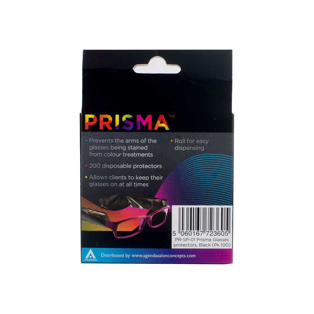 Prisma Spectacle Protectors (200)