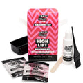 Crazy Color Bleaching Kit