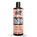 Crazy Color Shampoo 250ml - Red