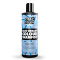 Crazy Color Shampoo 250ml - Blue