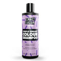 Crazy Color Shampoo 250ml - Purple