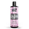Crazy Color Shampoo 250ml - Pink