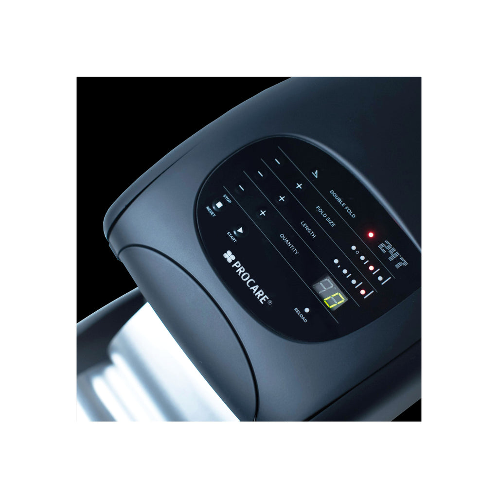Procare 24*7 Automatic Hair Foil Dispenser