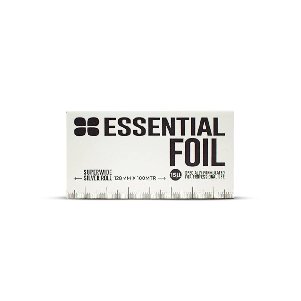 Procare Essential Extra Wide Foil 120mm x 100m