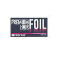 Procare Premium Foil Superwide Silver 120mm x 100m