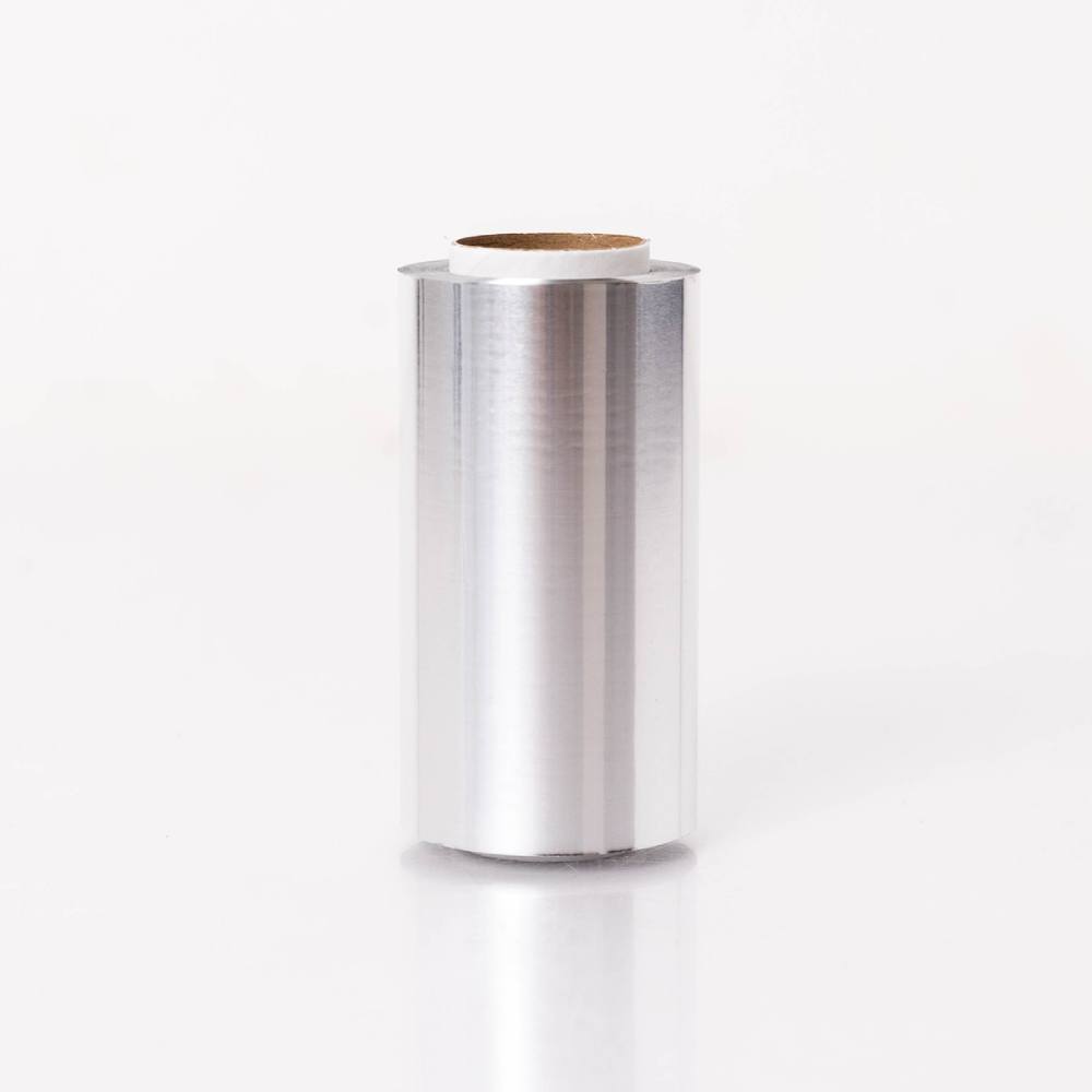 Procare Premium Foil Superwide Silver 120mm x 100m