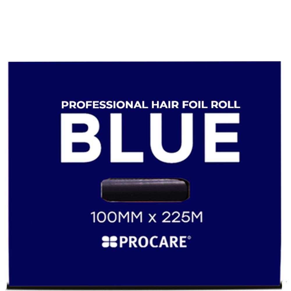 Procare Foil Blue 100mm x 225m