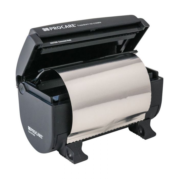 Procare Cut & Fold Foil Dispenser 100m