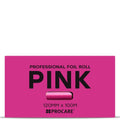 Procare Foil Pink 120mm x 100m