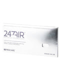 Procare 247AIR Premium Dual Texture Hair Foil Sheets 120mm x 500m (100)