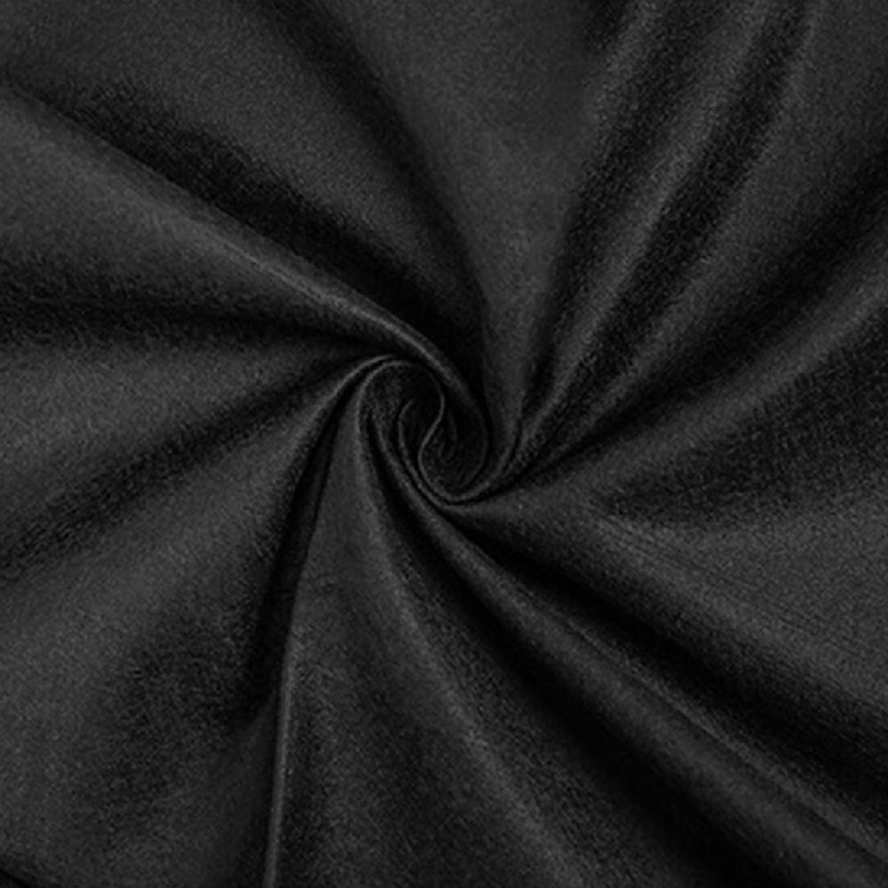 Ecodri Disposable Towels Black (50)