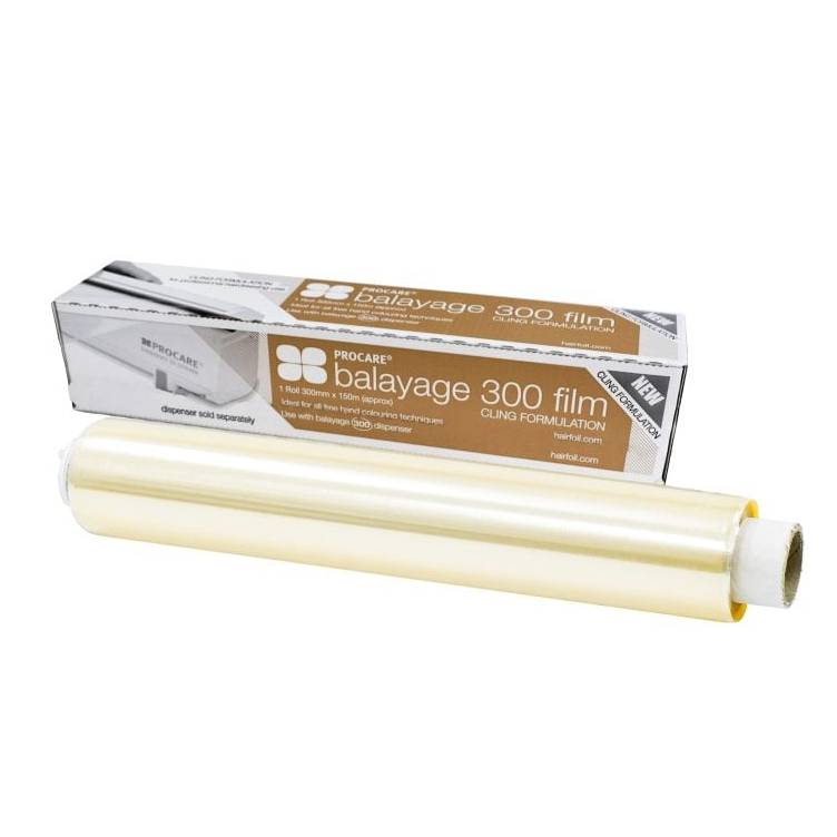Procare Balayage Film Cling Formulation 300mm x 150m
