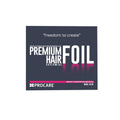 Procare Premium Foil Superwide Silver 120mm x 500m