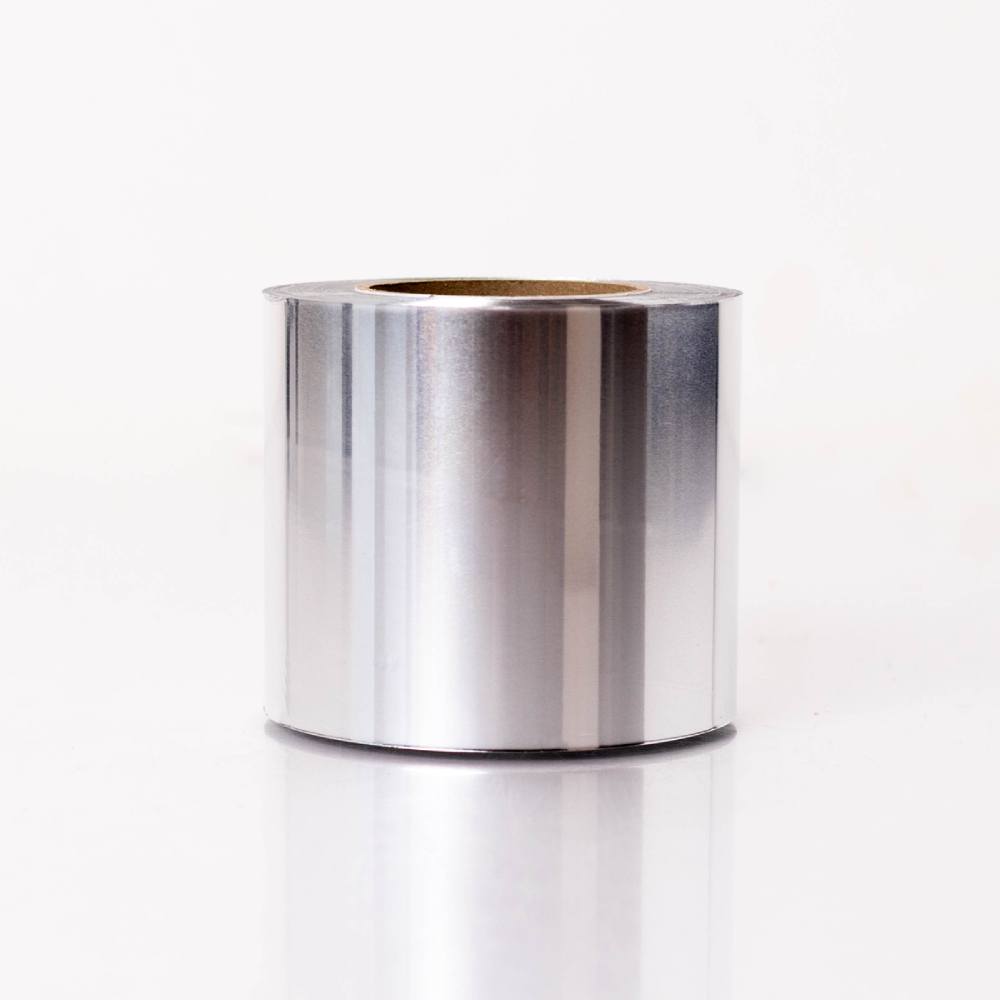 Procare Premium Foil Superwide Silver 120mm x 500m