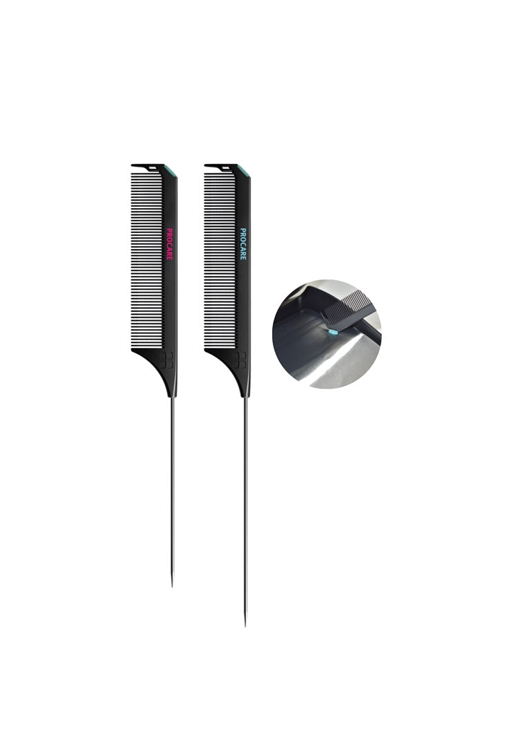 Procare Fast Foiler 100mm Pintail Comb