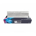 Procare Embossed Silver Ultra Wide Foil Pop Up 270mm x 300mm x (250)