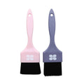 Procare Premium Wide Balayage Twin Pack Brush Purple/Pink