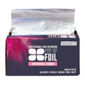 Procare Embossed Pop Up Foil Superwide 150mm x 280mm (500)