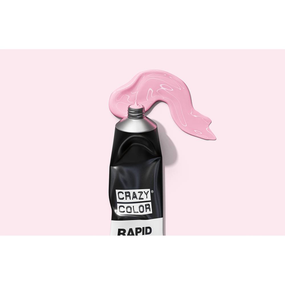 Crazy Color Rapid Toner 100ml