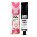 Crazy Color Rapid Toner 100ml