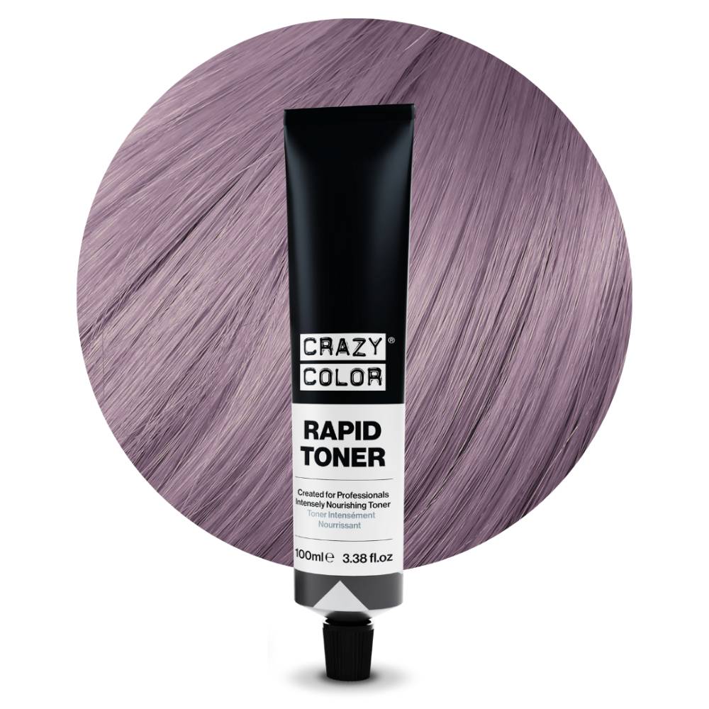 Crazy Color Rapid Toner 100ml