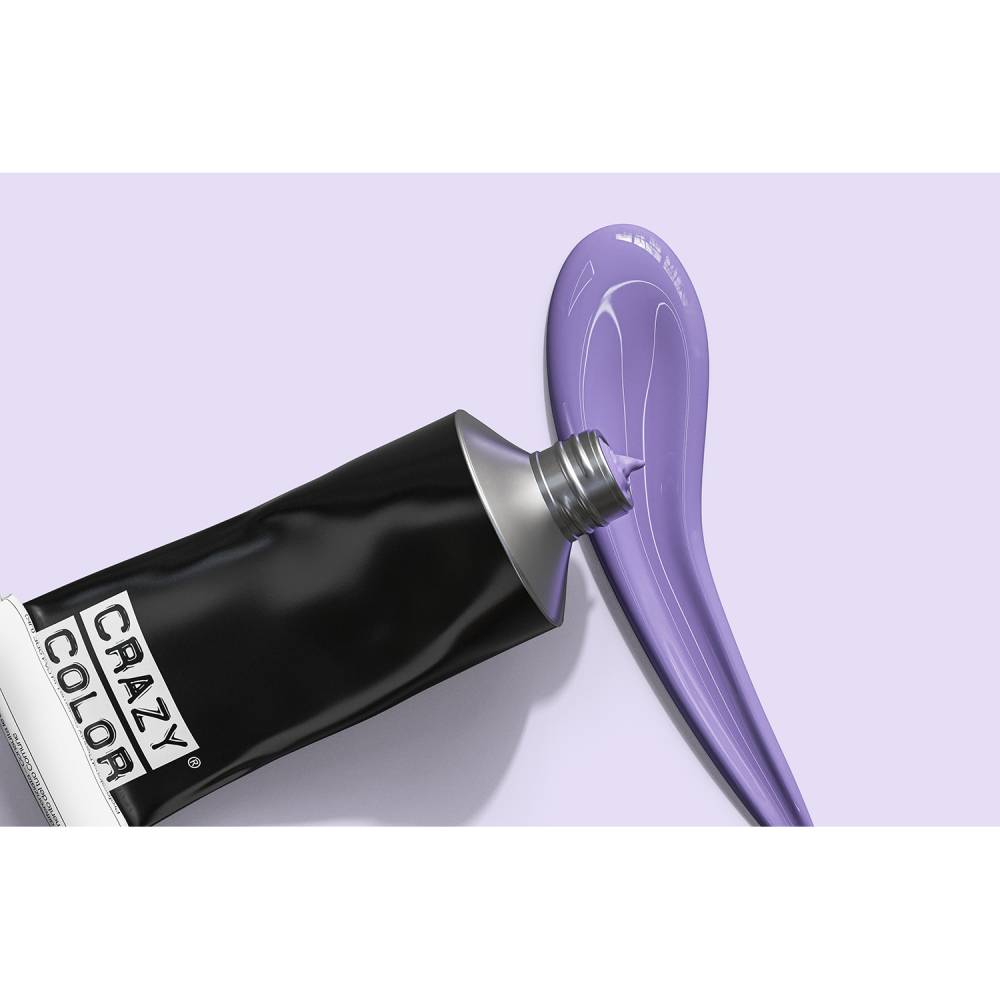 Crazy Color Rapid Toner 100ml