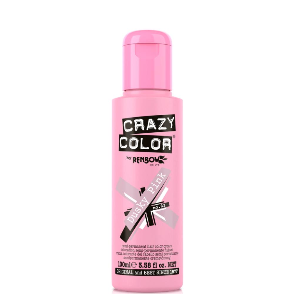 Crazy Color Hair Dye 100ml
