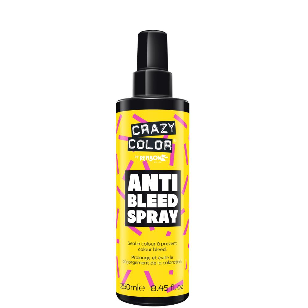 Crazy Color Anti Bleed Spray 250ml