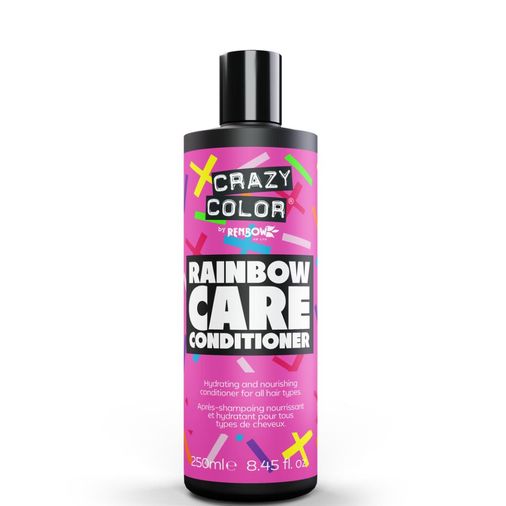 Crazy Color Rainbow Conditioner 250ml